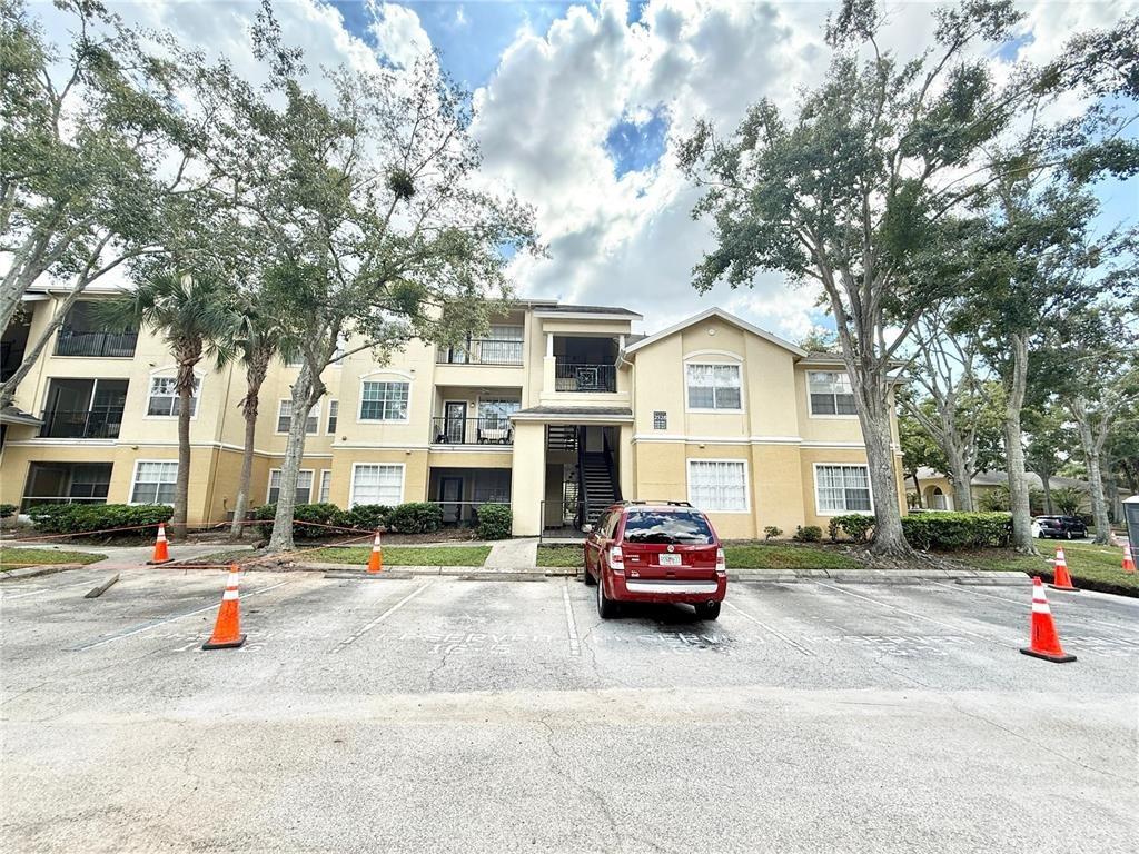 Robert Trent Jones Dr, Orlando, FL 32835
