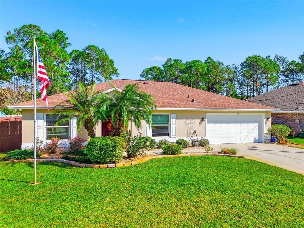 Underwood Trl, Palm Coast, FL 32164