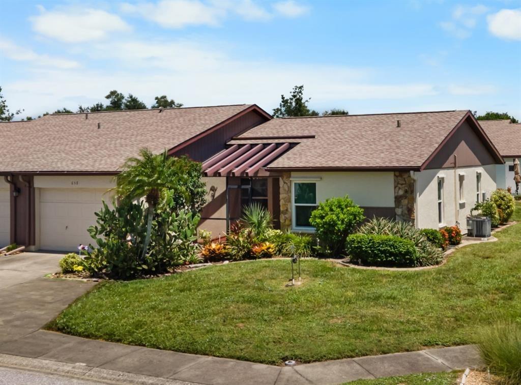 Foxwood Blvd, Englewood, FL 34223