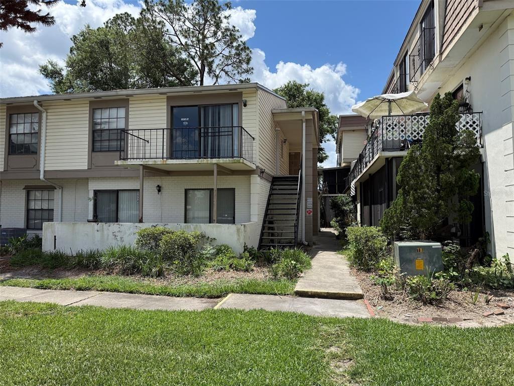 Village Cir, Orlando, FL 32822