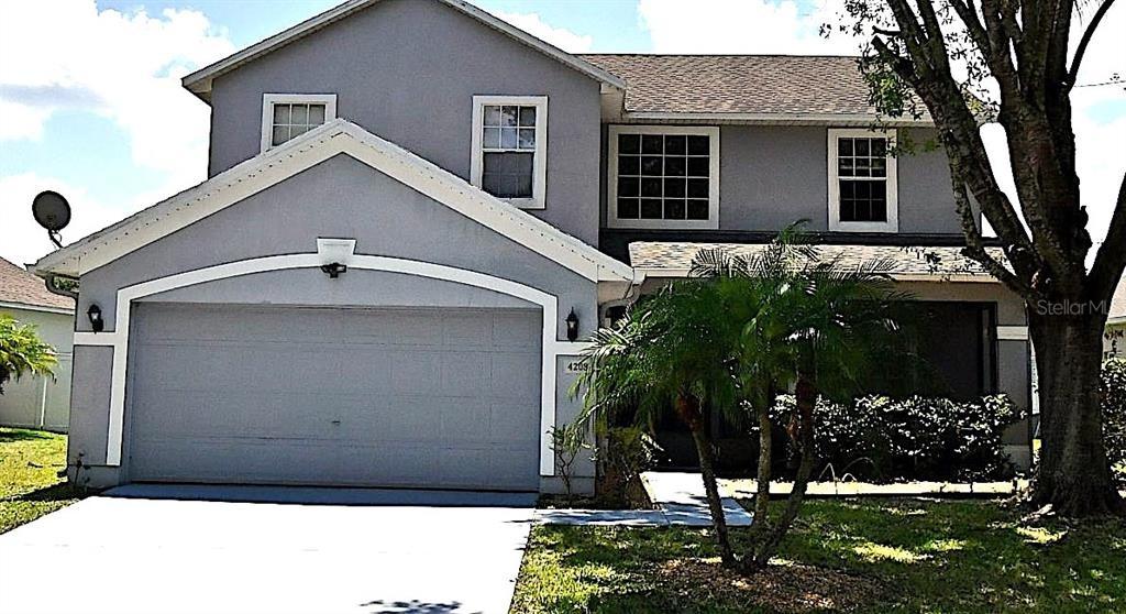 Lugano Ct, Kissimmee, FL 34746