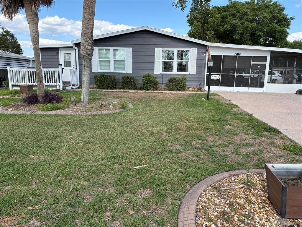 Matthew Ave, Lady Lake, FL 32159