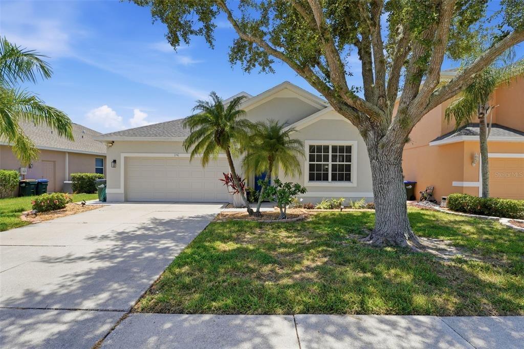Scarlett Ave, North Port, FL 34289