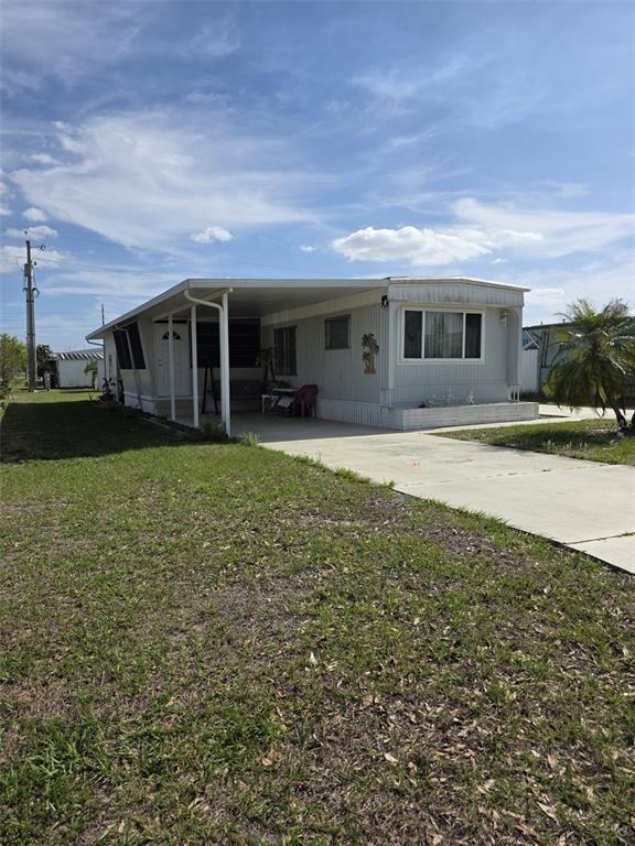 Illinois Ave, Sebring, FL 33870