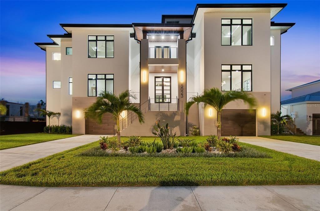 W Leona St, Tampa, FL 33629