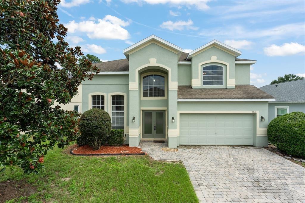 Terragona Dr, Sorrento, FL 32776