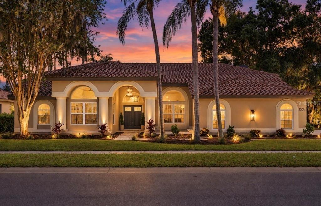 Forestedge Blvd, Oldsmar, FL 34677