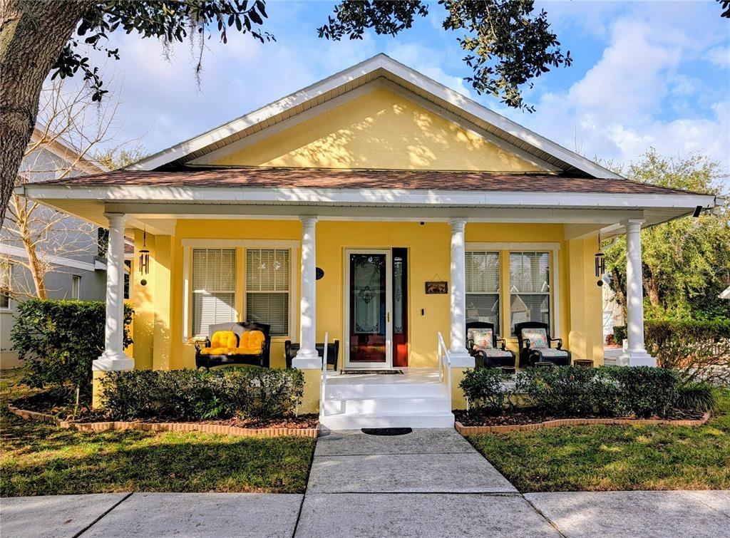 Hurston St, New Port Richey, FL 34655