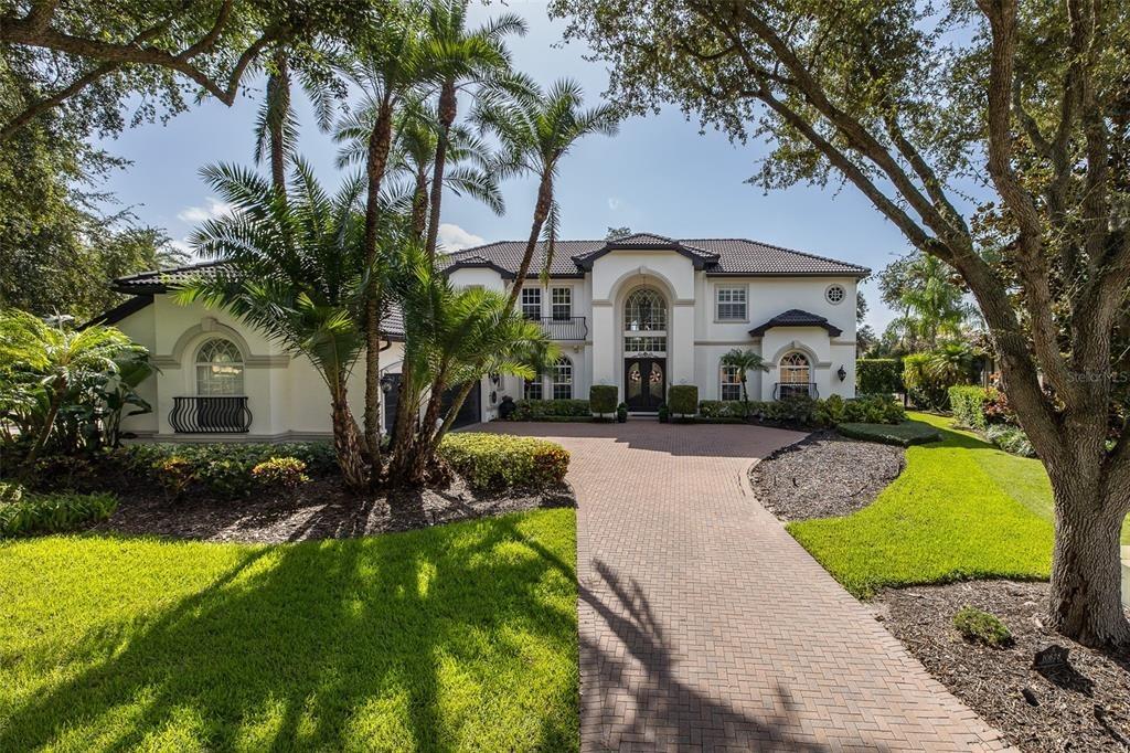 Pontofino Cir, Trinity, FL 34655