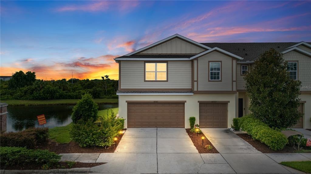 Turnstone Haven Pl, Tampa, FL 33619