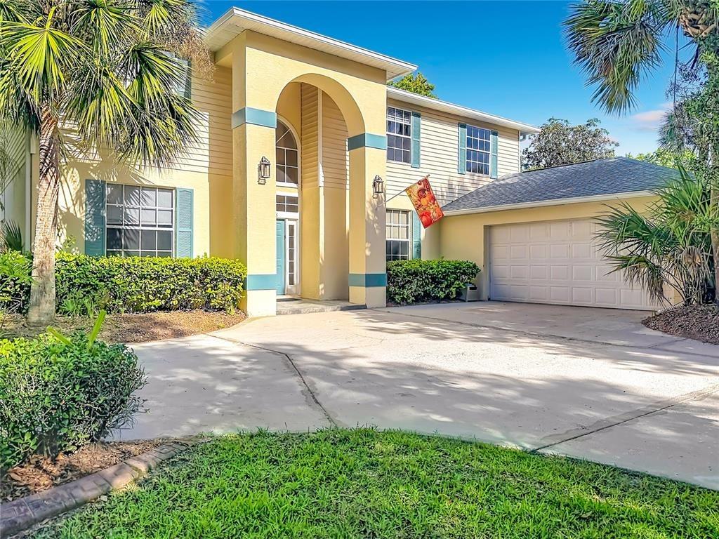 Seneca Blvd, Winter Springs, FL 32708