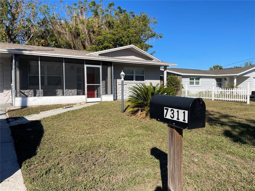 Buchanan Dr, Port Richey, FL 34668