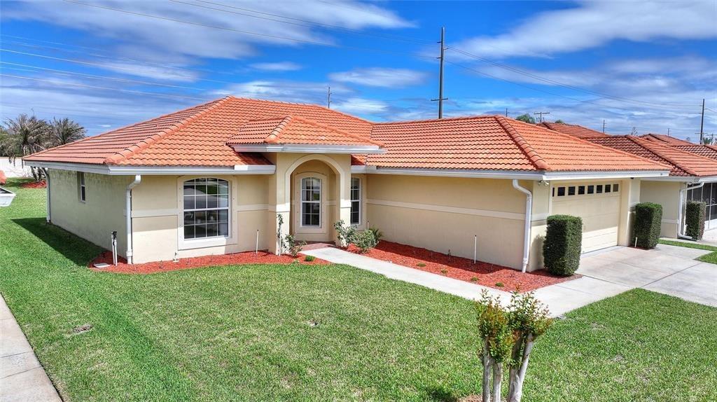 Morning Glory Cir, Winter Haven, FL 33884
