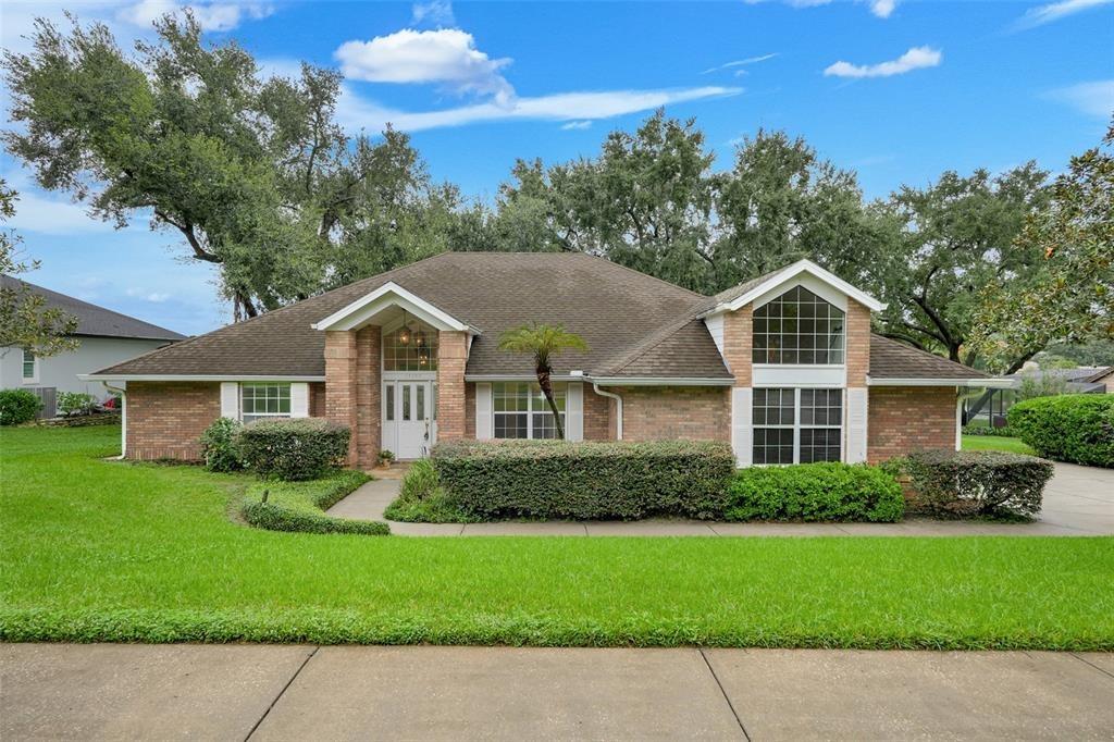 Green Valley Blvd, Clermont, FL 34711