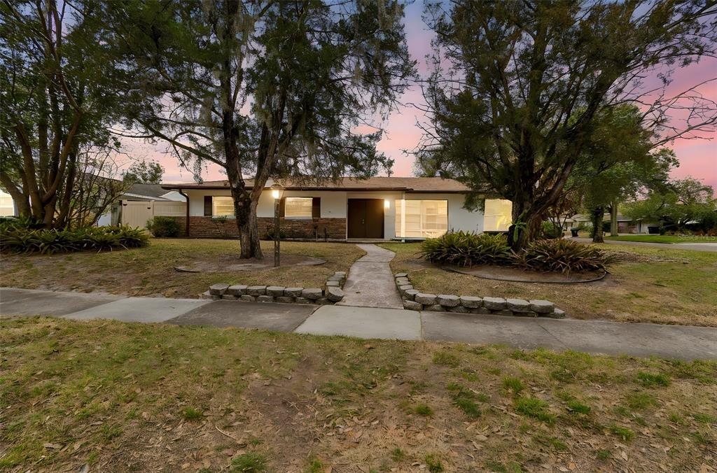 Lion Heart Rd, Winter Park, FL 32792