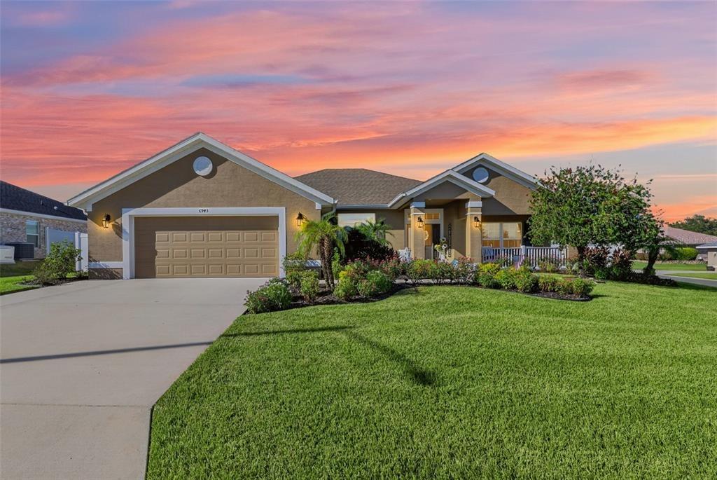 Se 11th Pl, Ocala, FL 34472
