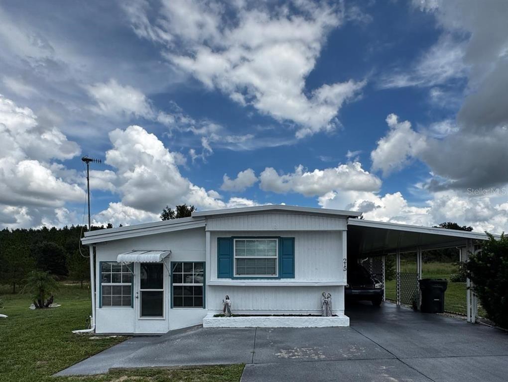 Edgewood Blvd, Lake Wales, FL 33898
