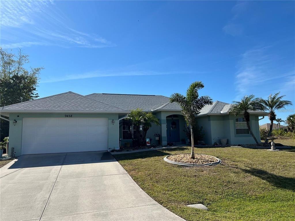 Melody Cir, Port Charlotte, FL 33981