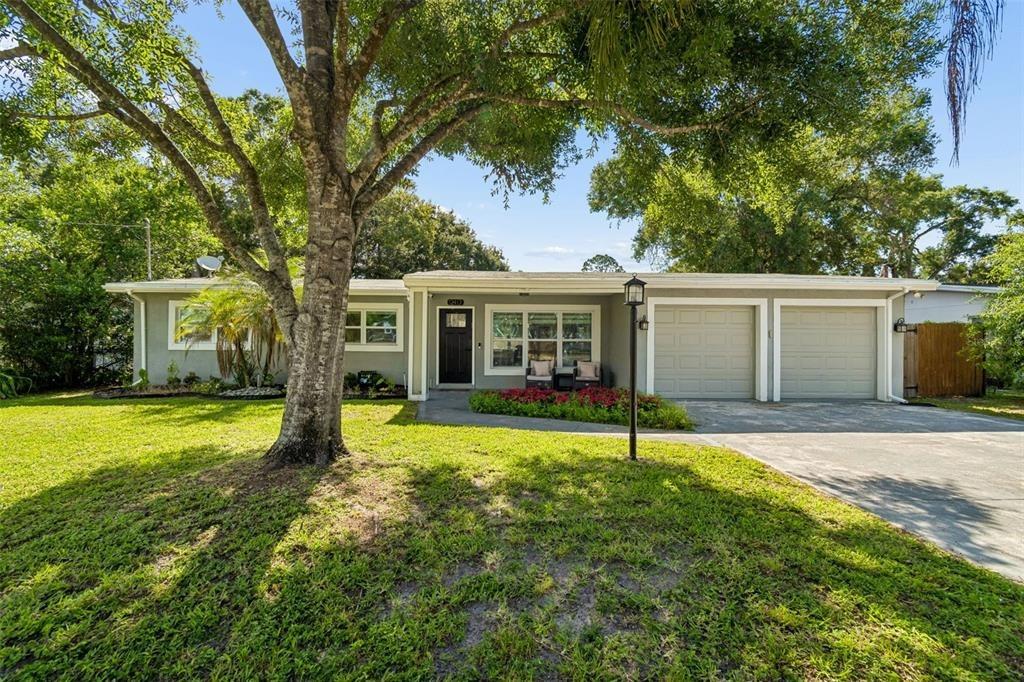 N Rome Ave, Tampa, FL 33612