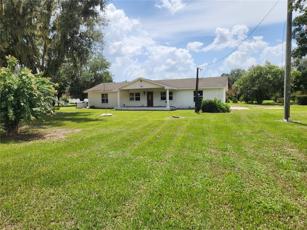 Powerline Rd, Lithia, FL 33547