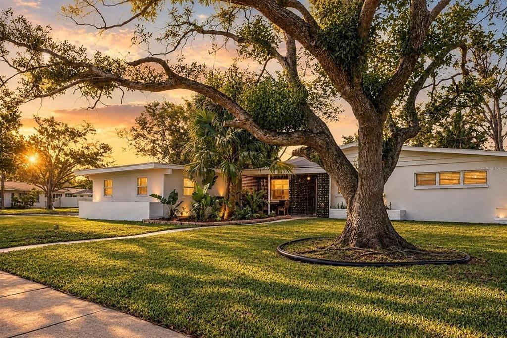Calumet St, Clearwater, FL 33755