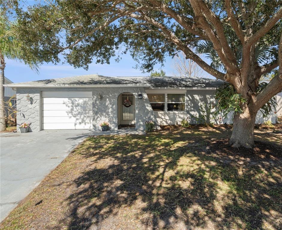 Aberdeen Ave, New Port Richey, FL 34653