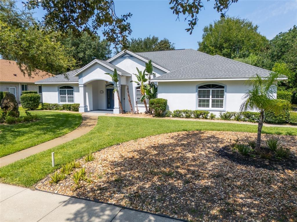 Longford Cir, Ormond Beach, FL 32174