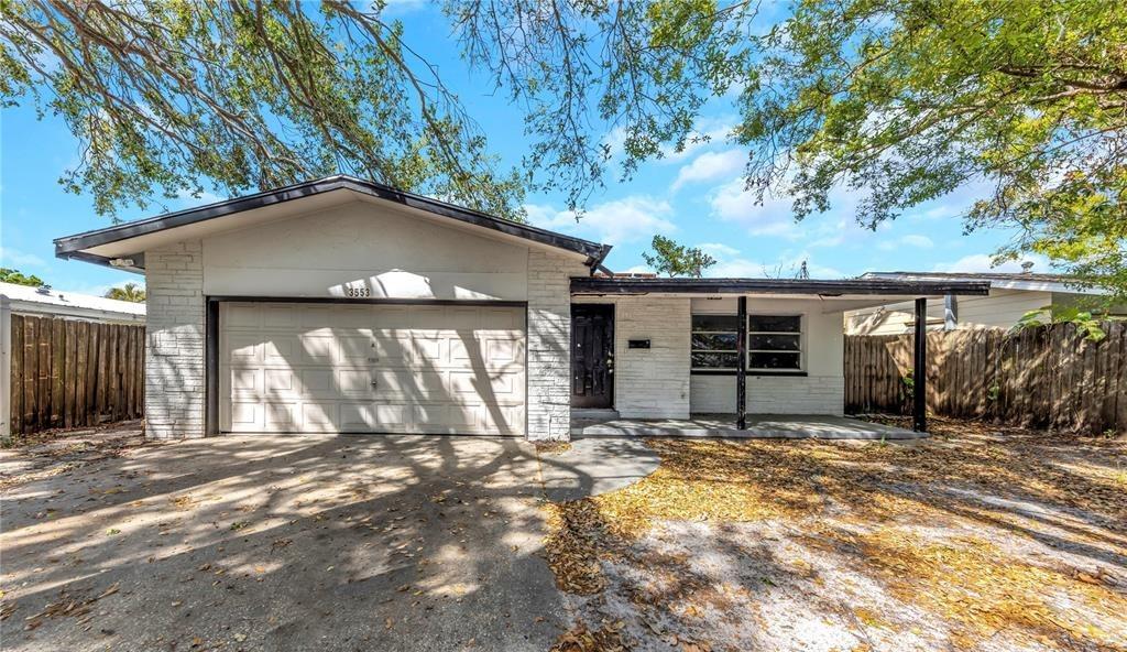 34th Ave N, Saint Petersburg, FL 33713