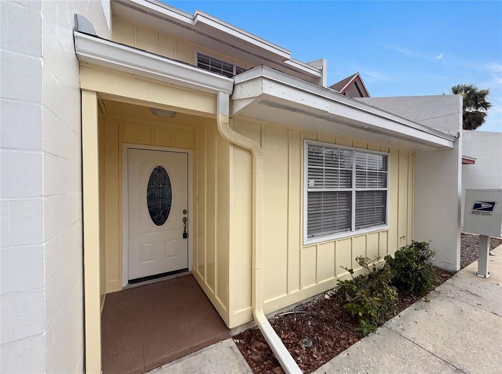 S Park Ave, Sanford, FL 32771