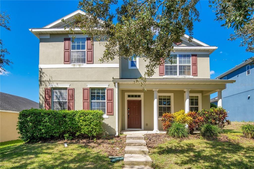 Nobscot Pl, Apopka, FL 32703