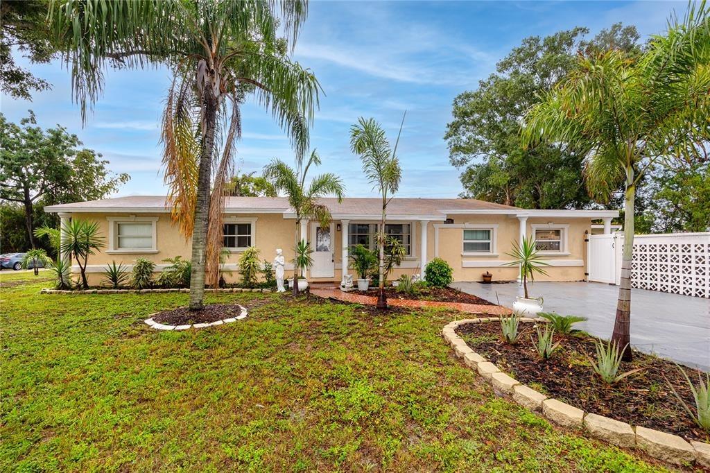 43rd St N, Saint Petersburg, FL 33713