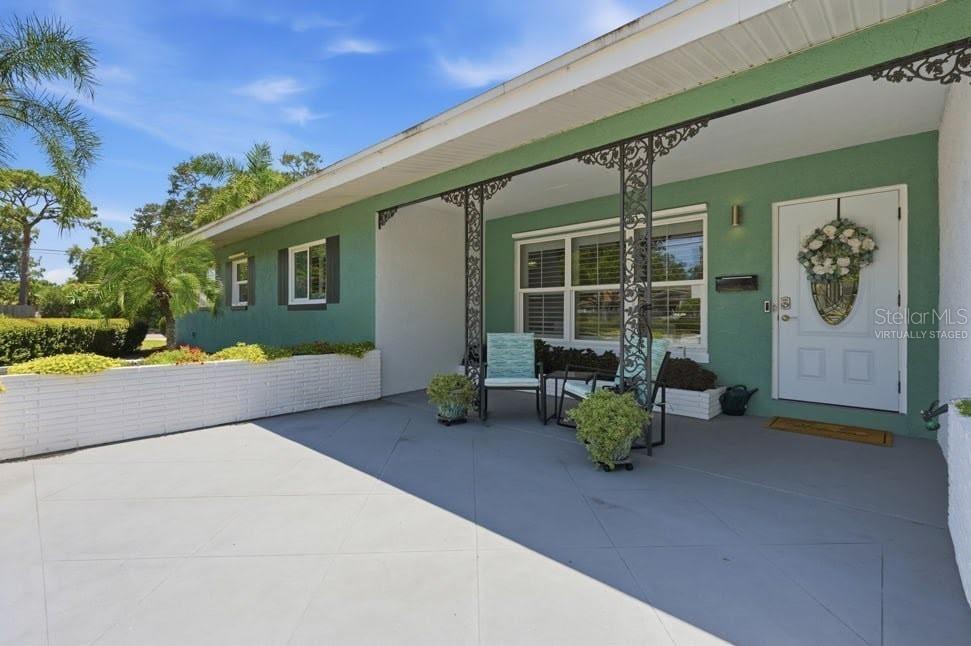 Park St N, Saint Petersburg, FL 33710