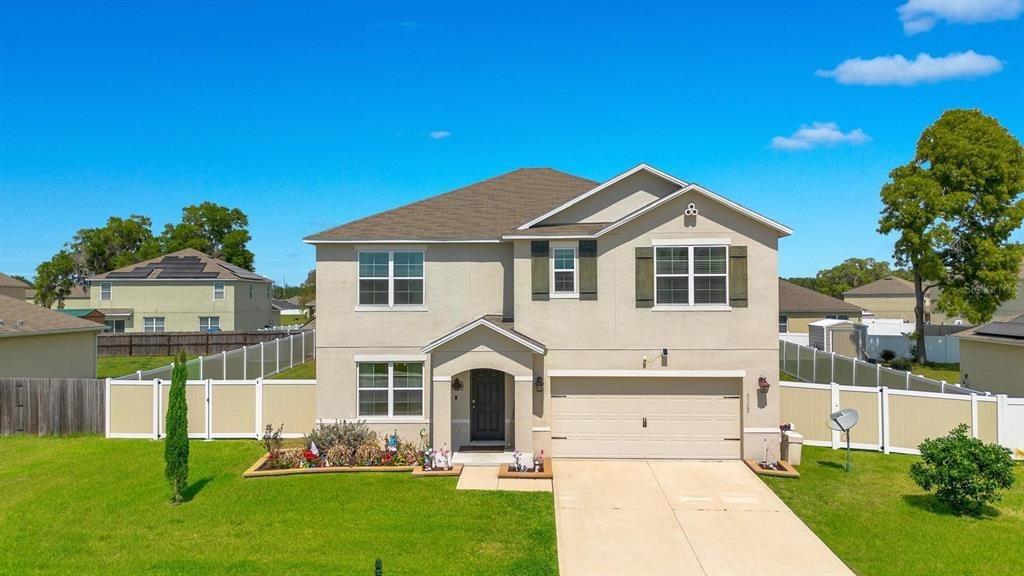 Ne 27th St, Ocala, FL 34470