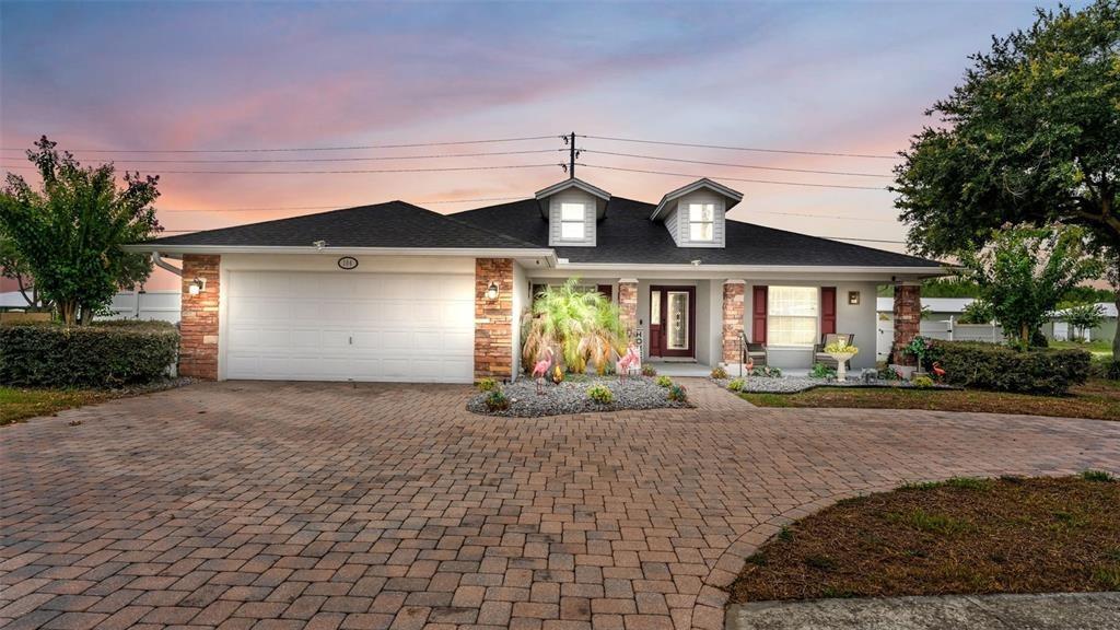 Bentley Oaks Blvd, Auburndale, FL 33823