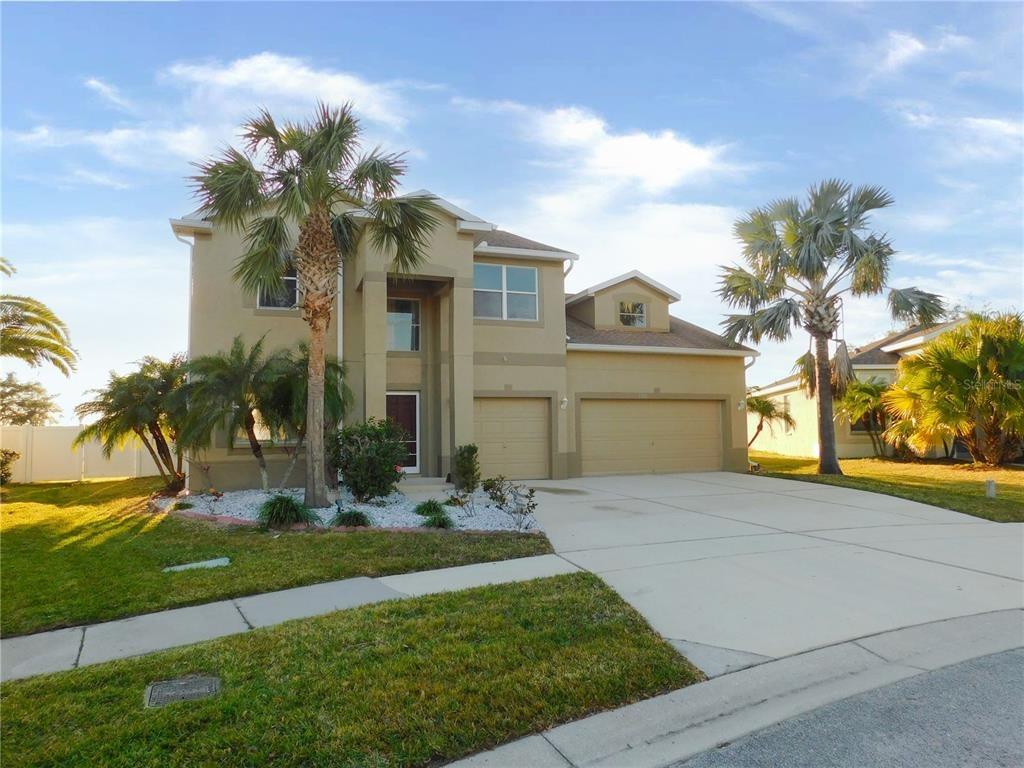 Holly Cone Dr, Riverview, FL 33569