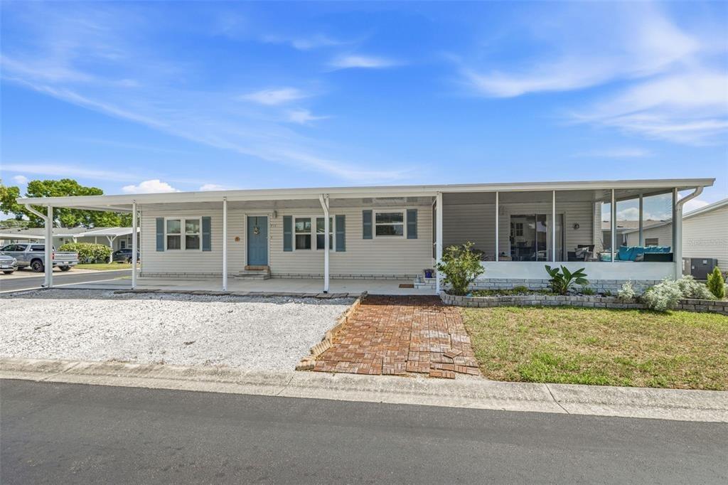 Short Leaf St, Wesley Chapel, FL 33543