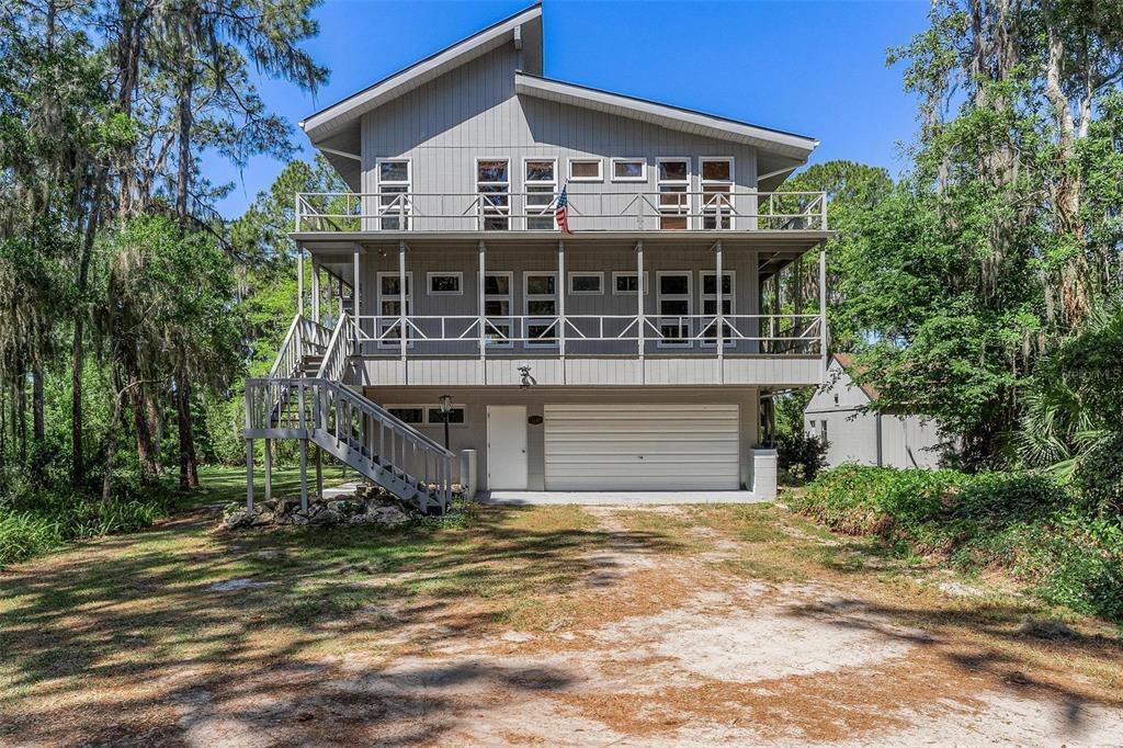 Circle Dr, Lady Lake, FL 32159