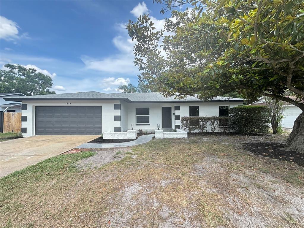 Tierra Cir, Winter Park, FL 32792