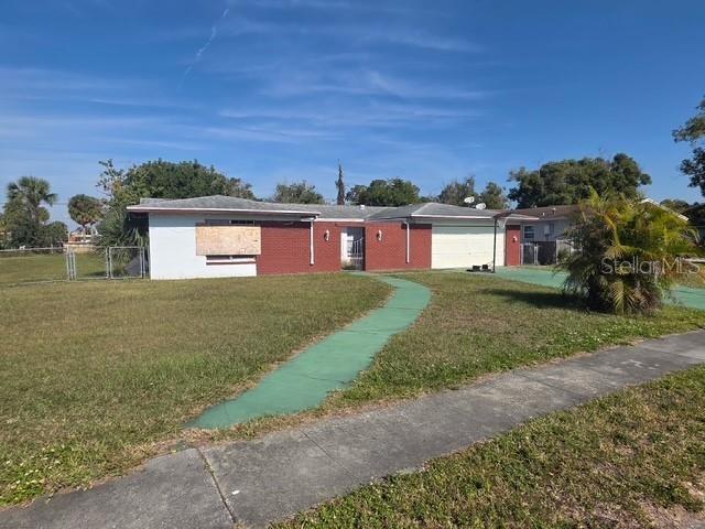 Quintilian Ave, Orlando, FL 32809