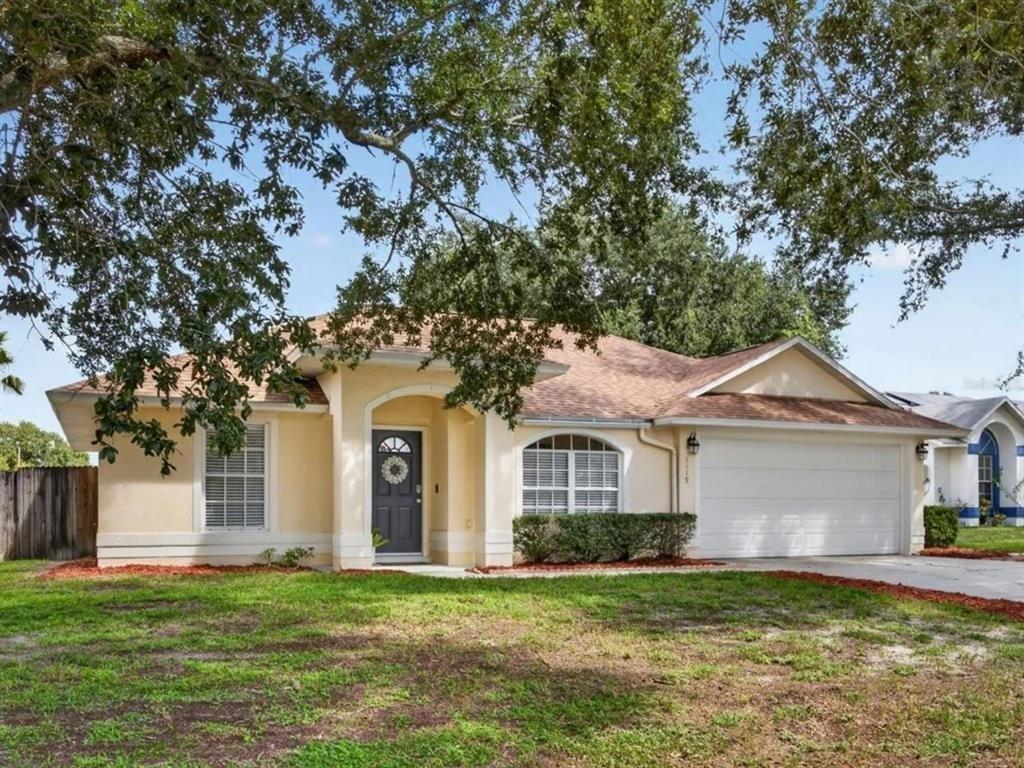Kenworth Dr, Apopka, FL 32712