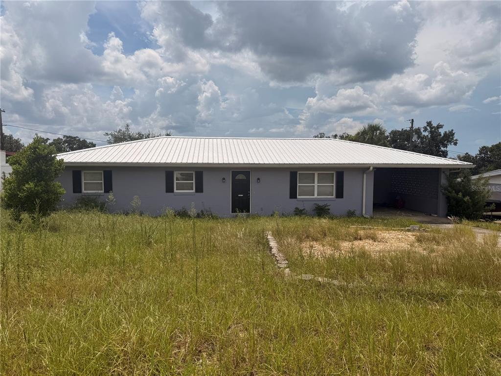 Hillside Ave, Lake Wales, FL 33853
