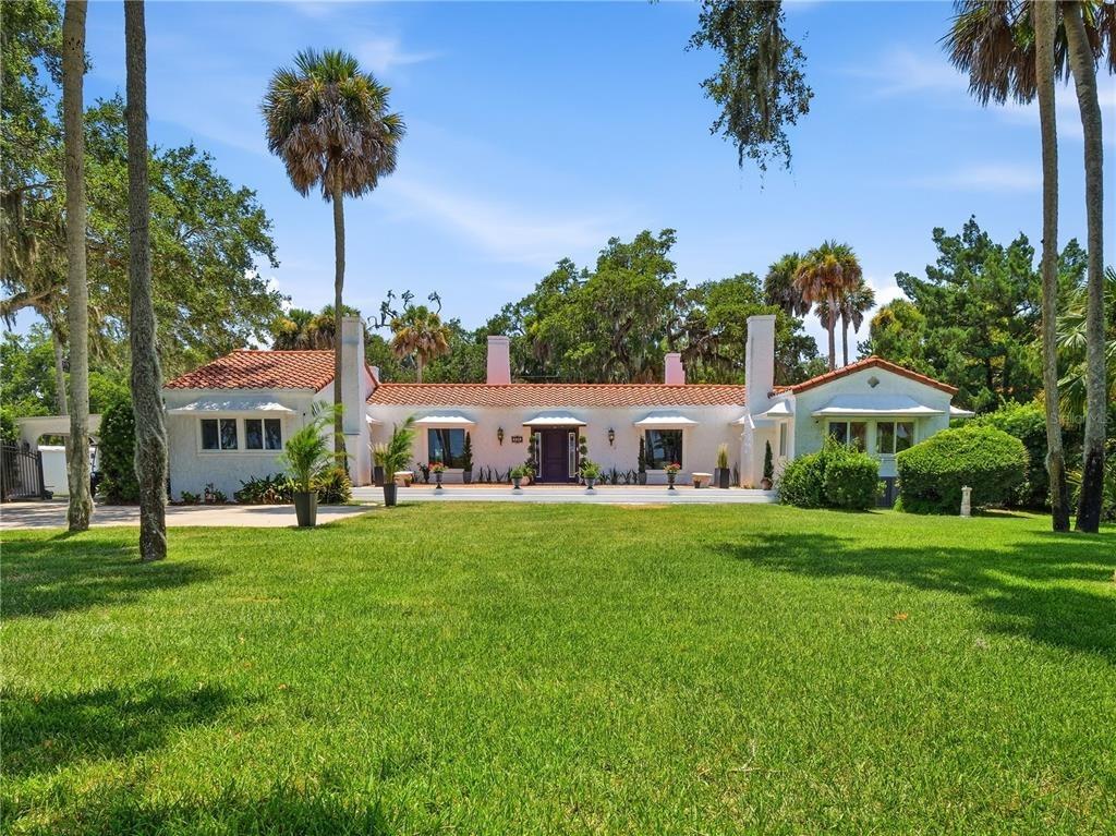 N Riverside Dr, New Smyrna Beach, FL 32168