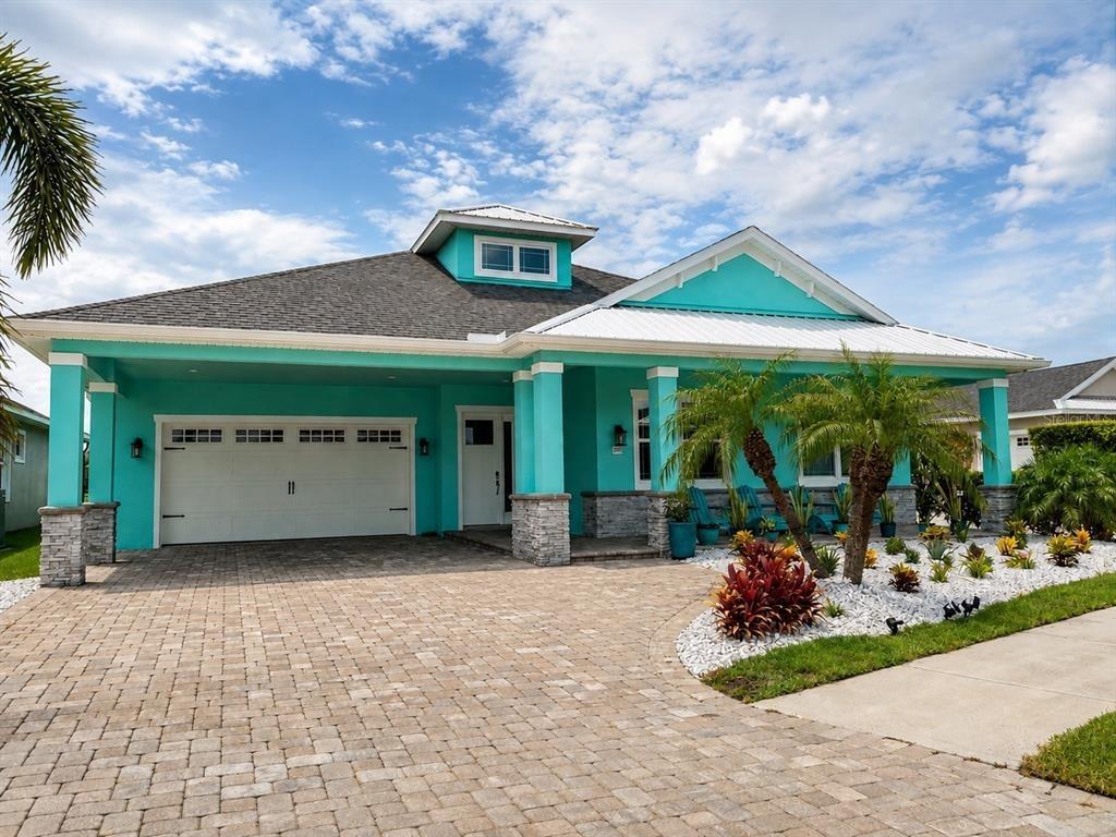 Bella Flore Ter, New Smyrna Beach, FL 32168