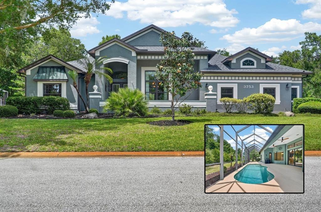 Mayo Cir, Ormond Beach, FL 32174