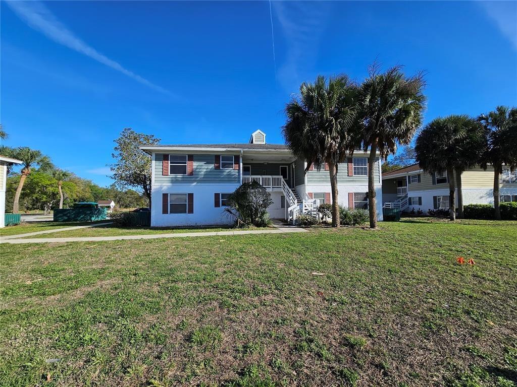 Fairways Cir, Ocala, FL 34472