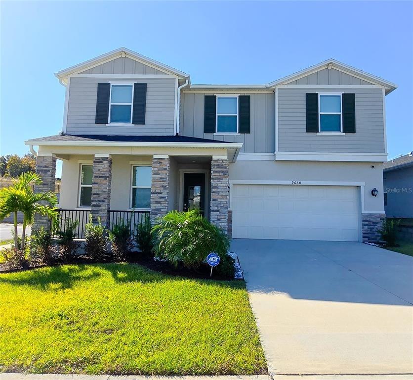 Westside Hills Dr, Davenport, FL 33896