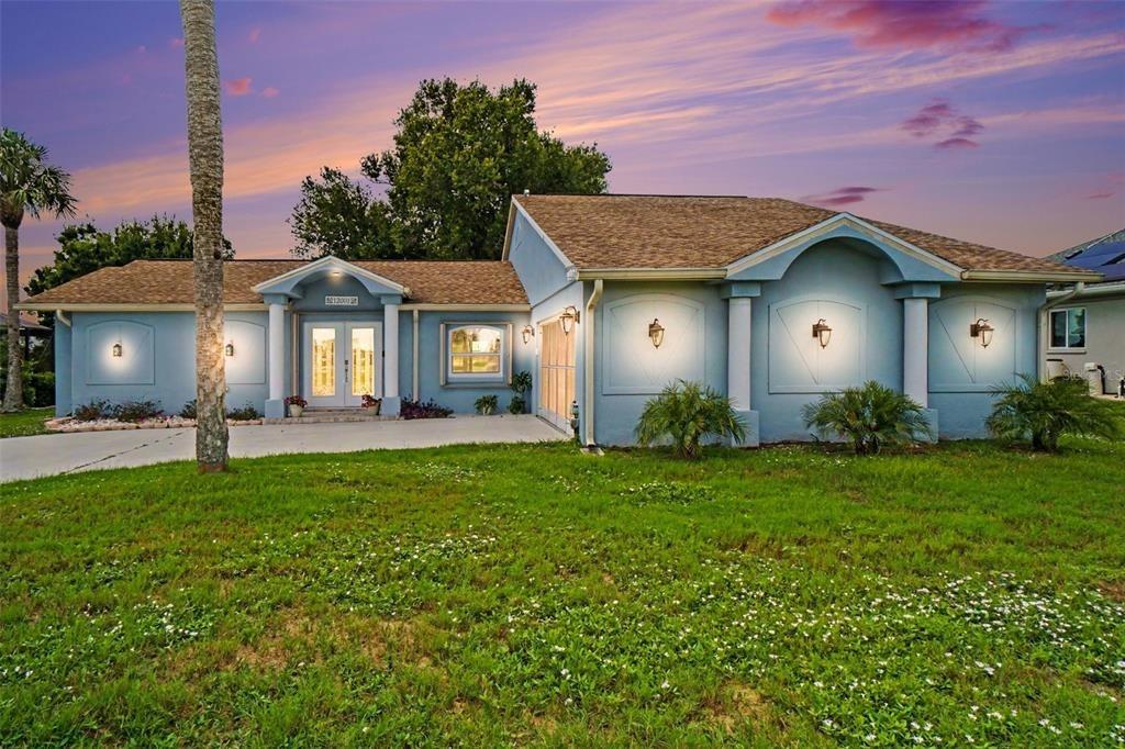 Sw Kingsway Cir, Lake Suzy, FL 34269