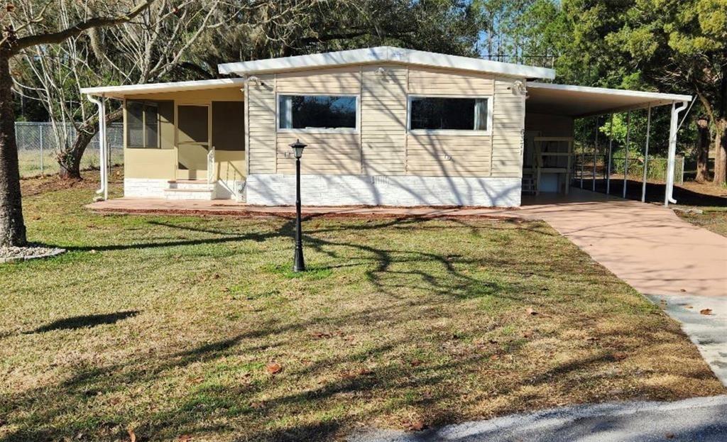 Frank Ct, Brooksville, FL 34602