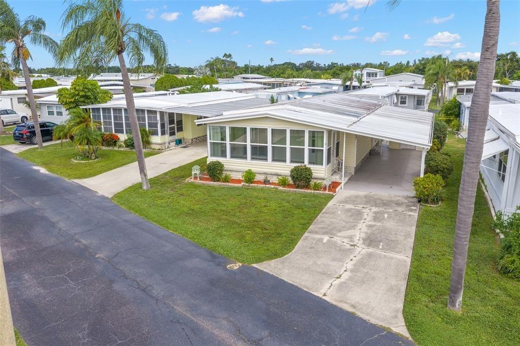 Mount Lancaster Ave Ne, Saint Petersburg, FL 33702