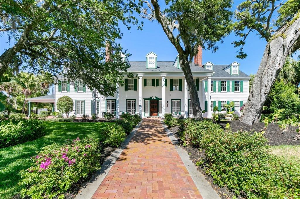 John Anderson Dr, Ormond Beach, FL 32176